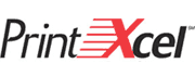 PrintXcel logo