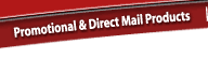 promtional and direct mail products division